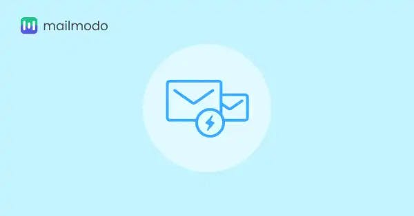 8 Transactional Email Best Practices to Improve User Experience | Mailmodo