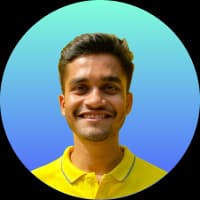 Subhash Dash