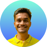 Subhash Dash