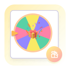 Mailmodo enables in email spin the wheel lucky draw contest for your customers and users to keep them engaged. Mailmodo enables in email spin the wheel lucky draw contest for your customers and users to keep them engaged.
