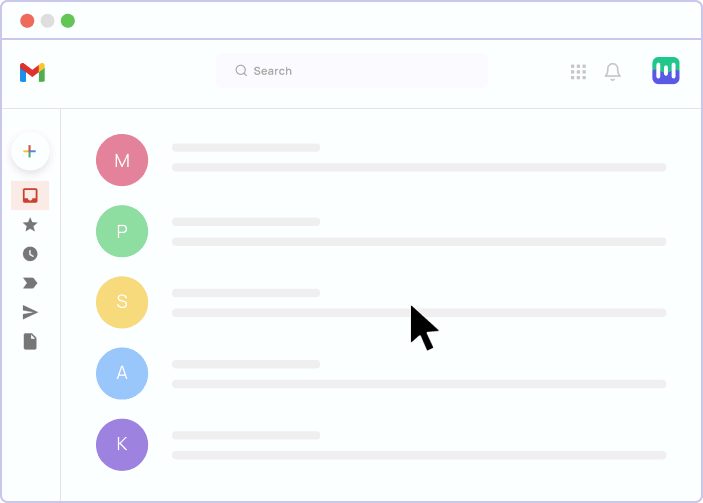 email marketing course video