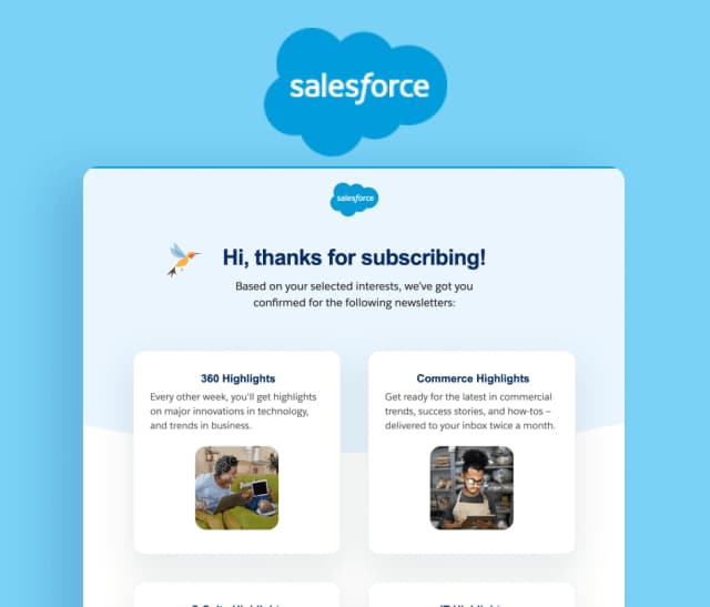 salesforce