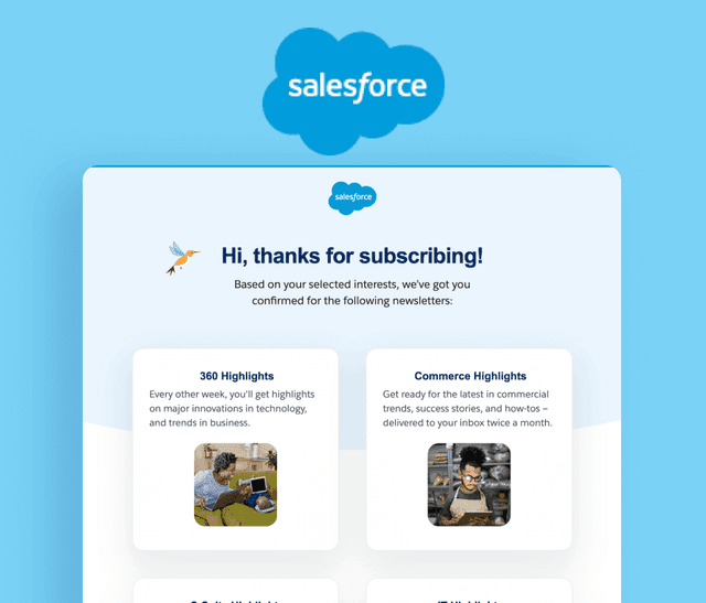 salesforce