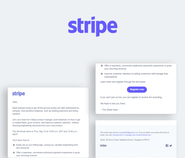 stripe