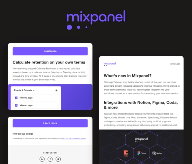 mixpanel