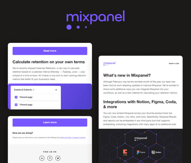 mixpanel