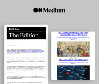 medium