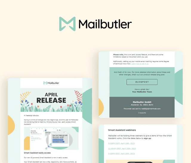 mailbutler
