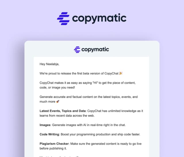 copymatic