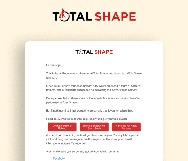 total-shape