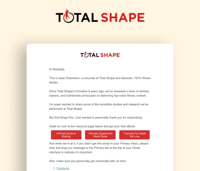 total-shape