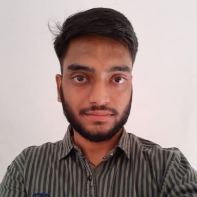 Vishal Dave profile