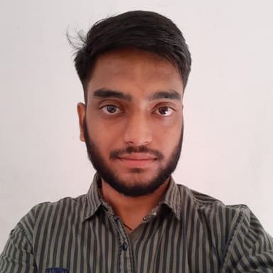 Vishal Dave profile