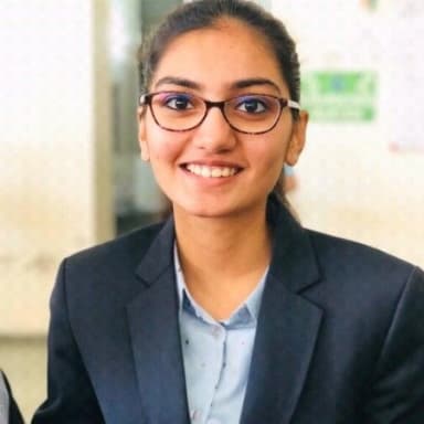 Jinal Lad Mehta profile