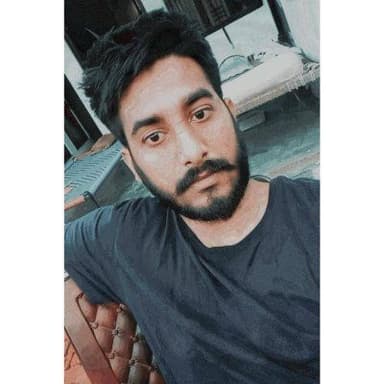 Faizan Fahim profile