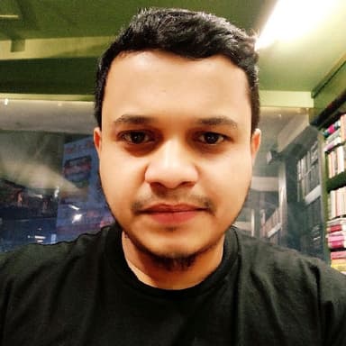 Syed Sazzadul Bari profile