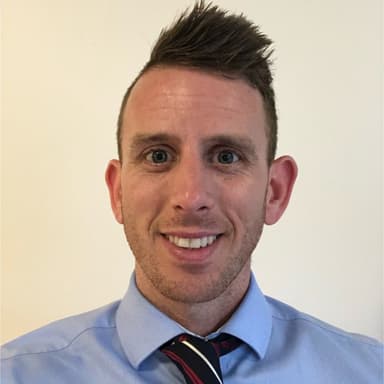 Alister Wood profile