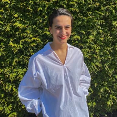Nour Hassaïne profile