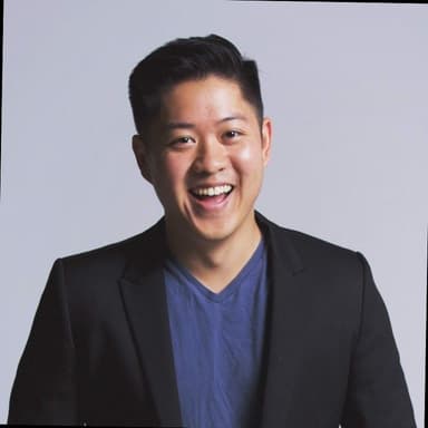 Eric Chen profile