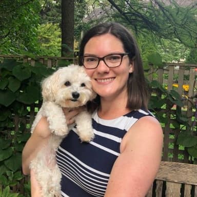 Nina Clapperton profile