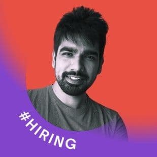 Jitesh Keswani profile