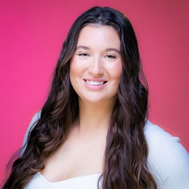 Alanna Gerton profile