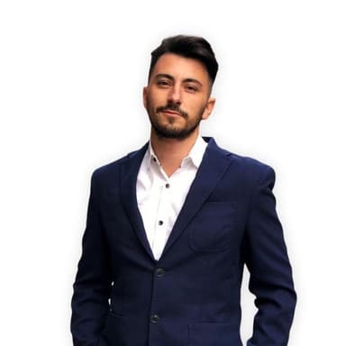 Genaro Palma profile