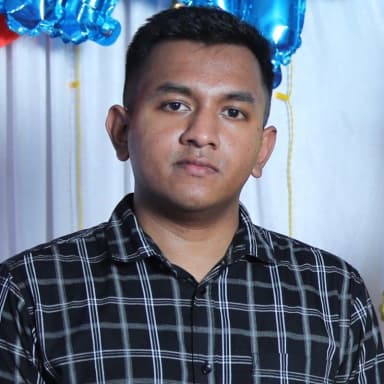 Syed Ferdous profile