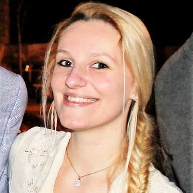 Aleksandra profile