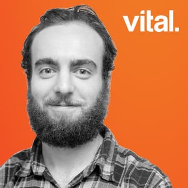 Max DesMarais profile