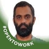 Karan Saddar profile