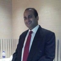 Hitesh Motwani profile