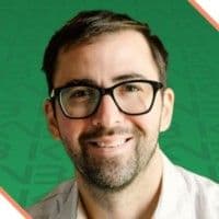 Kevin Brkal profile