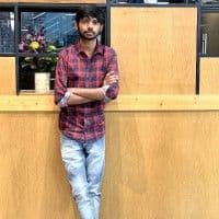 Vishal Chauhan profile