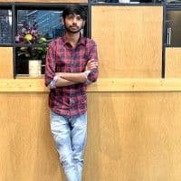 Vishal Chauhan profile