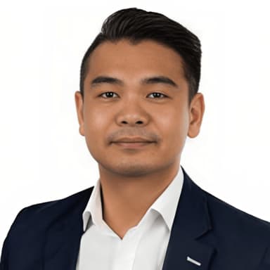 Jason Tan profile