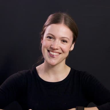 Amber Joseph profile