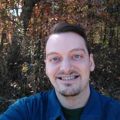Tim Connon profile