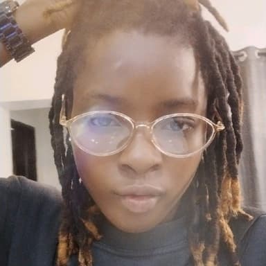 Lade Falobi profile