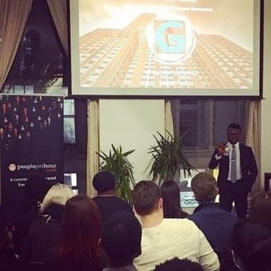 Olu Ajanwachuku profile