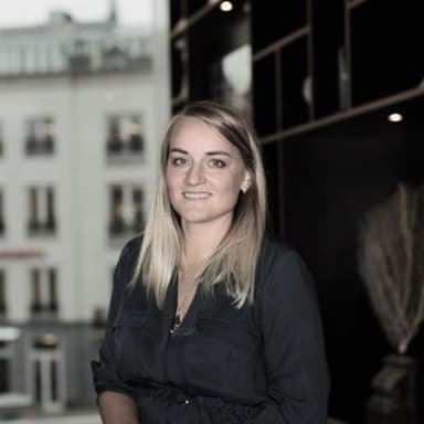 Edyta Garcia Luís profile