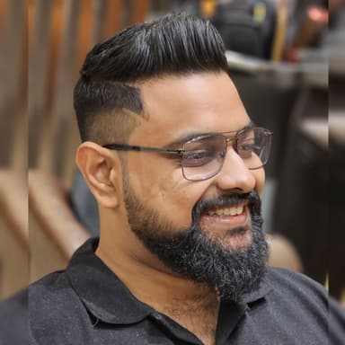 Suraj S. Nair profile