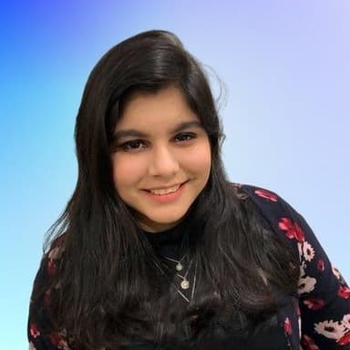 Nessica Birwadkar profile