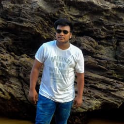 Devashish Bariko