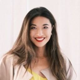 Rose Wang