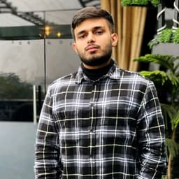 Shobhit Mehrotra