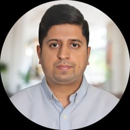 Vaibhav Khanna