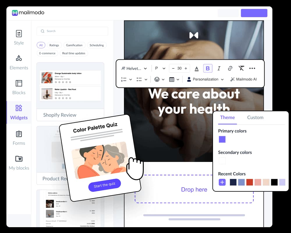 Screenshot of a website displaying a person alongside a message, illustrating online communication or interaction Screenshot of a website displaying a person alongside a message, illustrating online communication or interaction