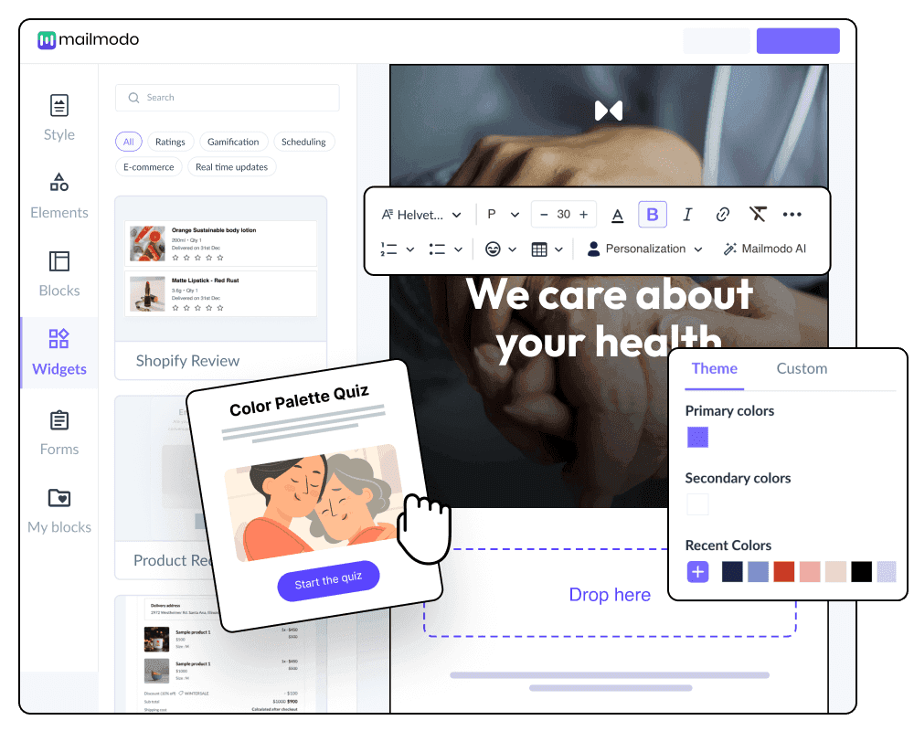 Screenshot of a website displaying a person alongside a message, illustrating online communication or interaction Screenshot of a website displaying a person alongside a message, illustrating online communication or interaction