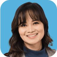 Aiza Domingcil